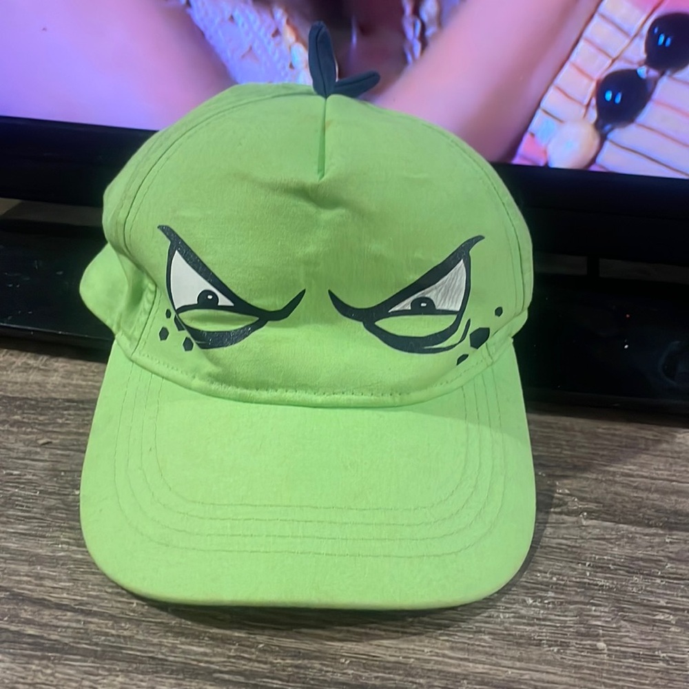 Dinosaur kid hat